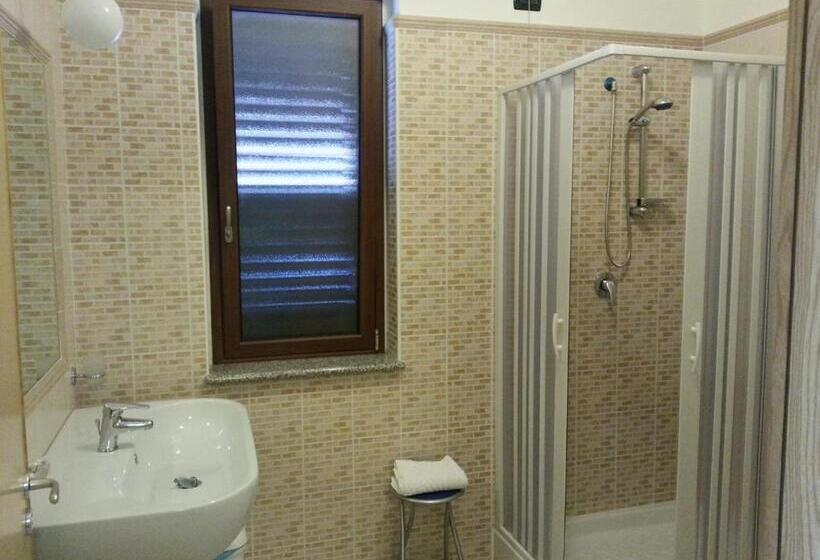 مبيت وإفطار Zama Bed&breakfast