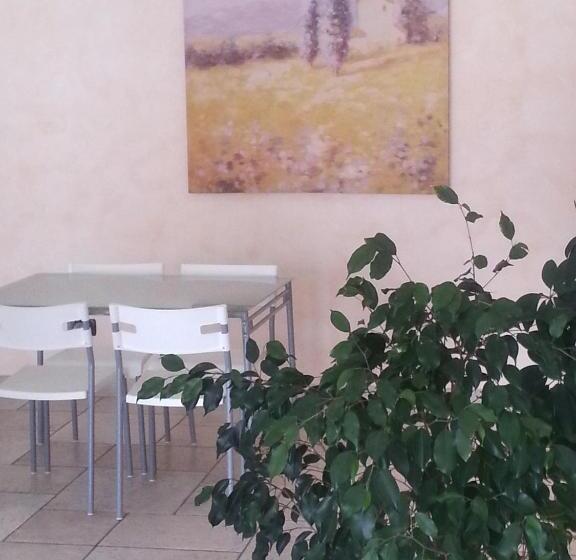 مبيت وإفطار Zama Bed&breakfast