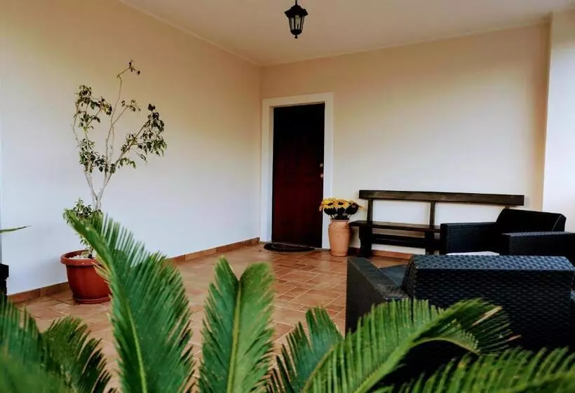 تختخواب و صبحانه Zama Bed&breakfast