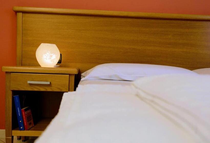 مبيت وإفطار Zama Bed&breakfast