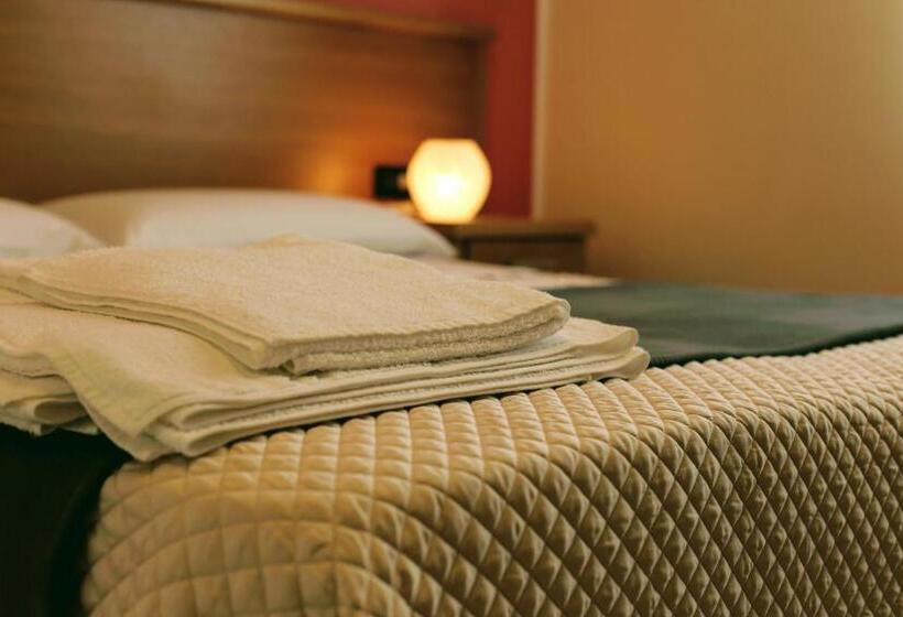 مبيت وإفطار Zama Bed&breakfast