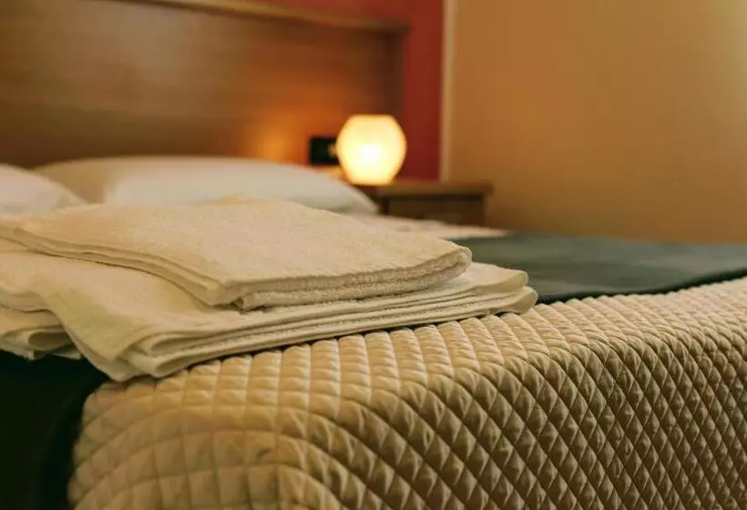 تختخواب و صبحانه Zama Bed&breakfast