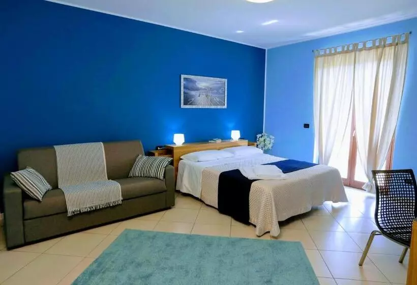 تختخواب و صبحانه Zama Bed&breakfast