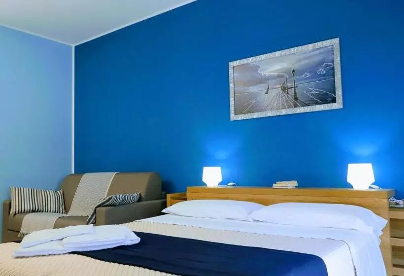 تختخواب و صبحانه Zama Bed&breakfast