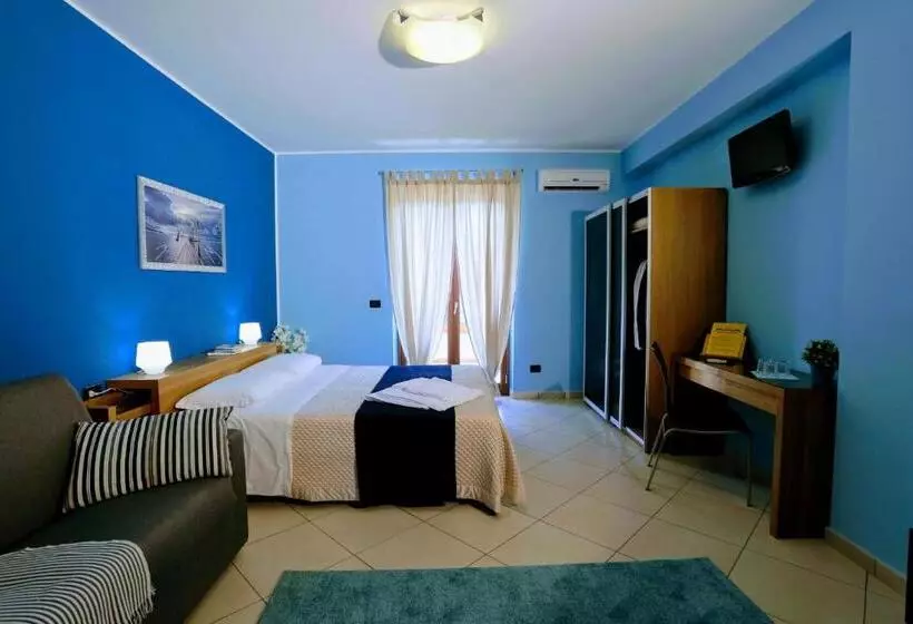 تختخواب و صبحانه Zama Bed&breakfast