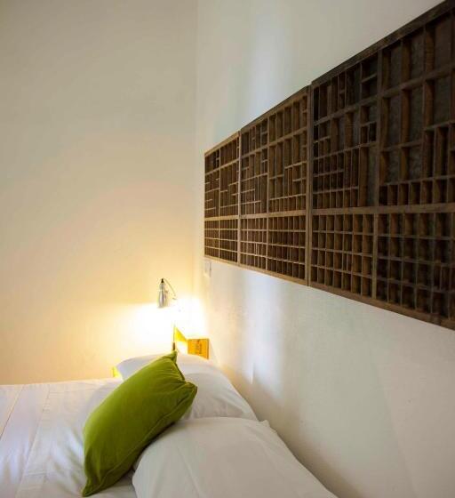 فندق Albergo Delle Spezie