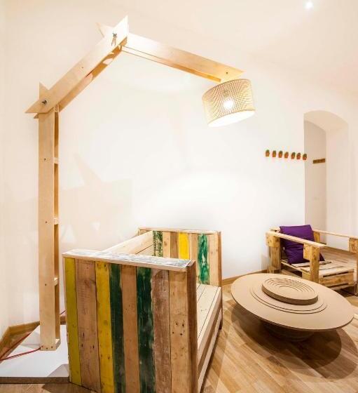 فندق Albergo Delle Spezie