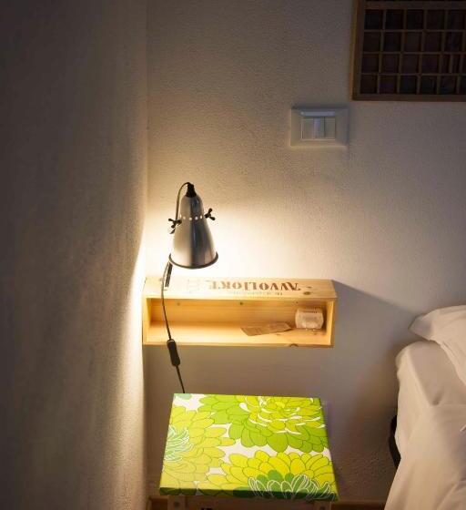 فندق Albergo Delle Spezie