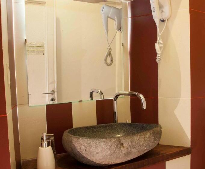 فندق Albergo Delle Spezie