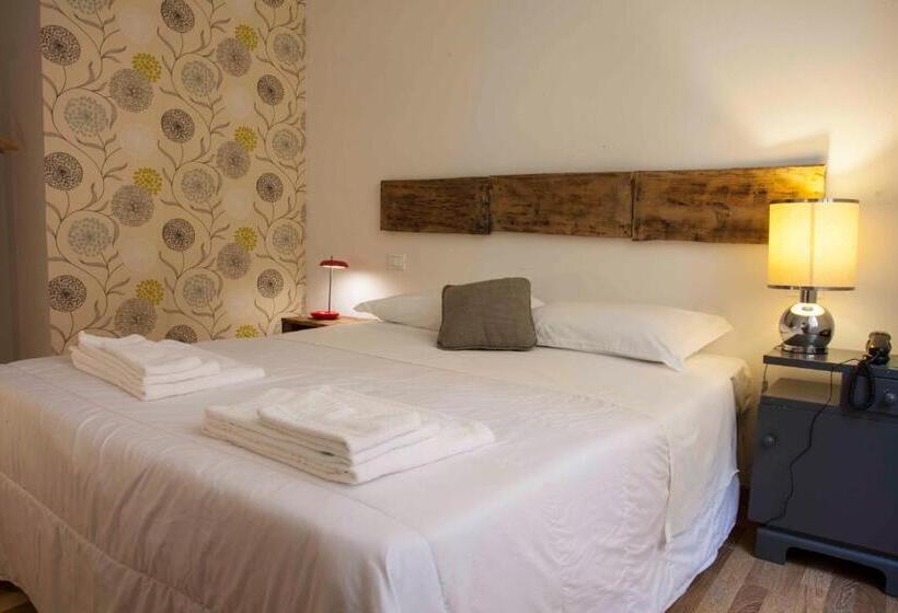 فندق Albergo Delle Spezie