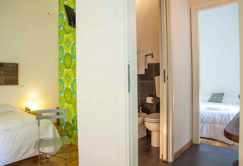 فندق Albergo Delle Spezie