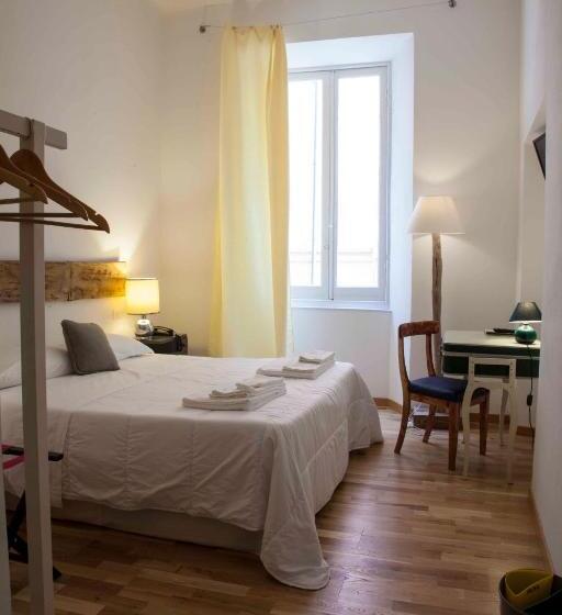 فندق Albergo Delle Spezie