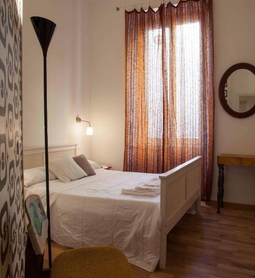فندق Albergo Delle Spezie