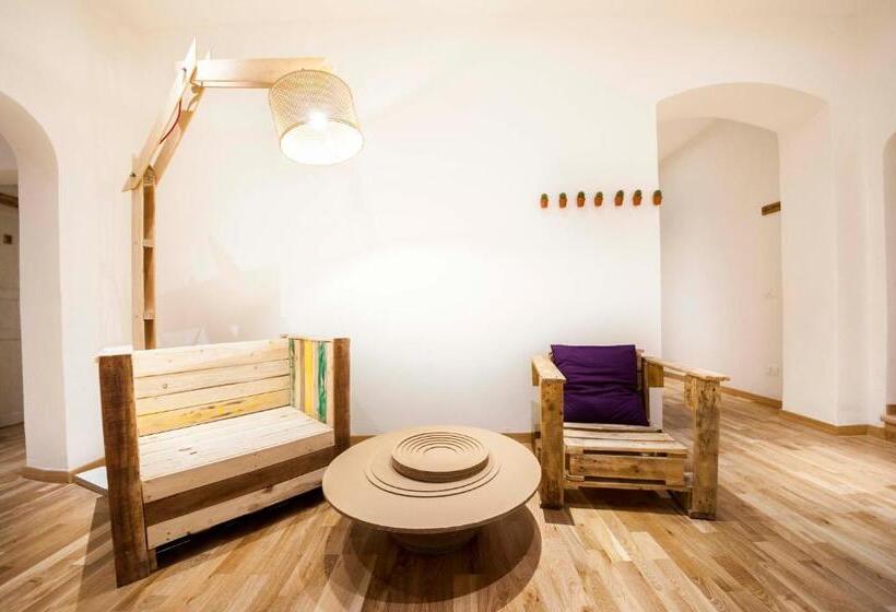 فندق Albergo Delle Spezie