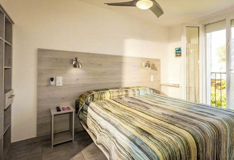 호텔 Auberge Du Bon Vivant