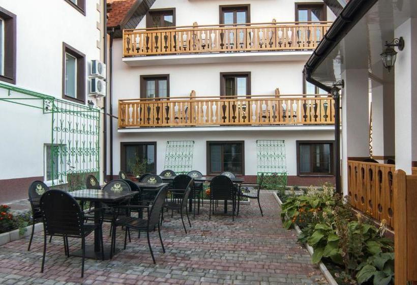 בית מלון כפרי Felisa