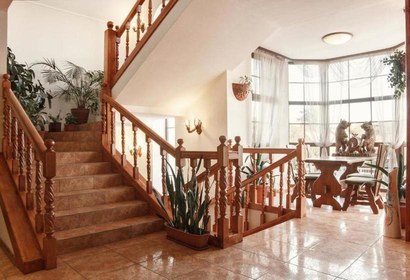 בית מלון כפרי Felisa