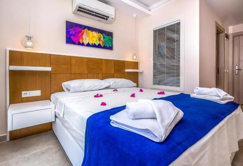 Hotel Kas Artemis