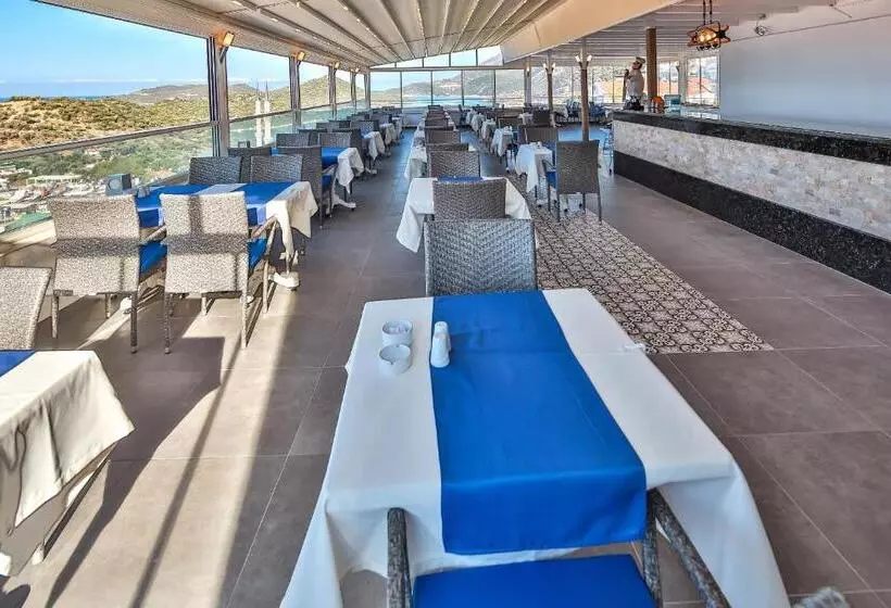 Hotel Kas Artemis