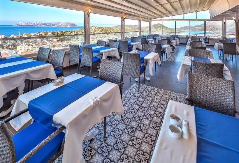 Hotel Kas Artemis