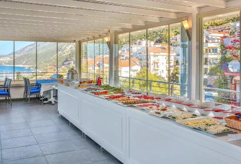 Hotel Kas Artemis