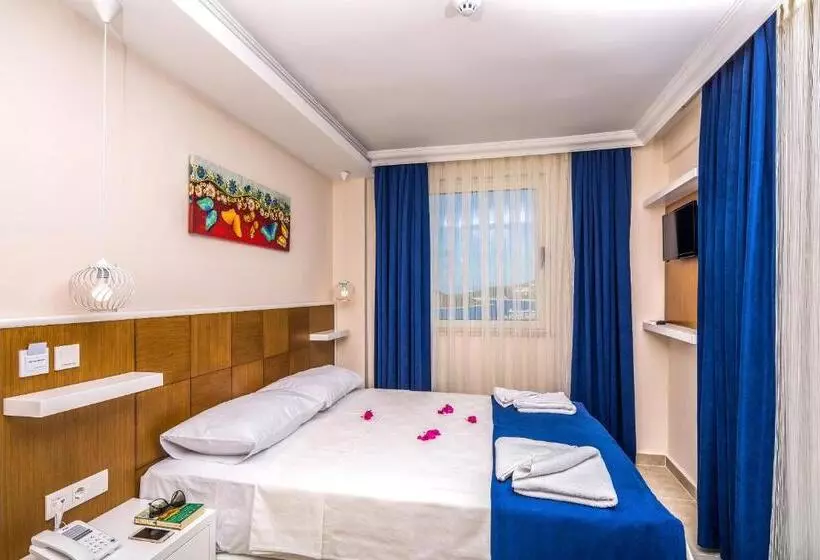 Hotel Kas Artemis