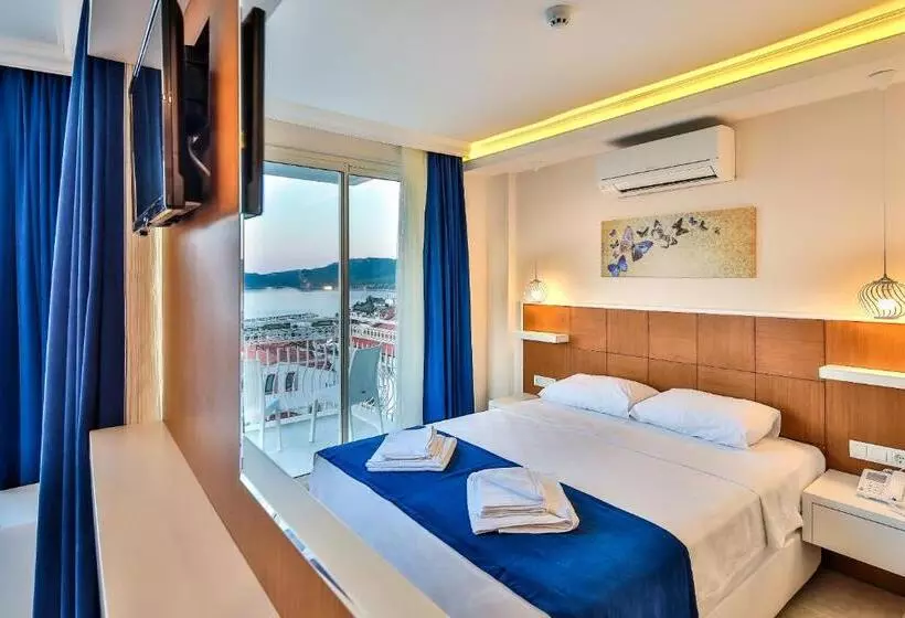 Hotel Kas Artemis