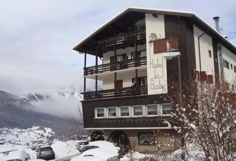 Hotelli La Baita