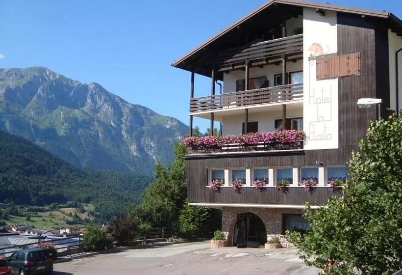 Hotelli La Baita