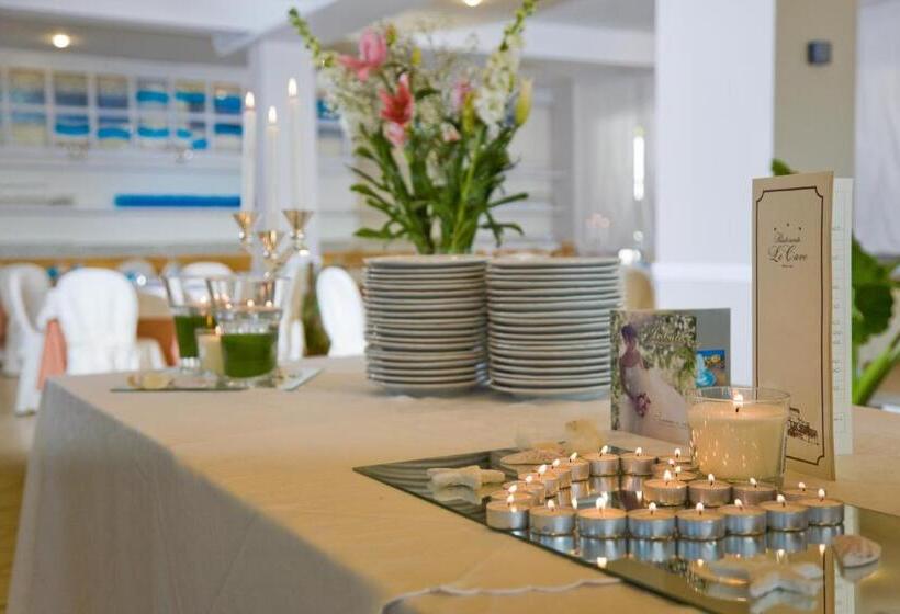 בית מלון כפרי Le Cave