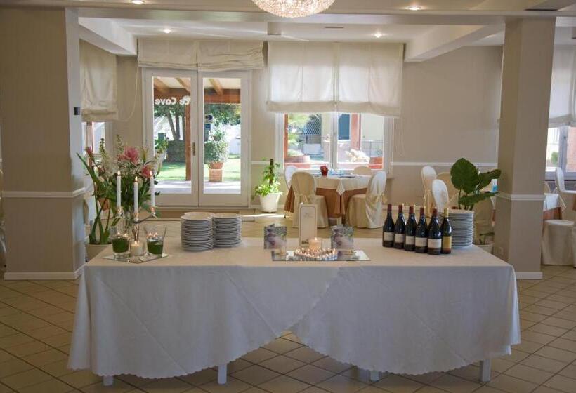 בית מלון כפרי Le Cave