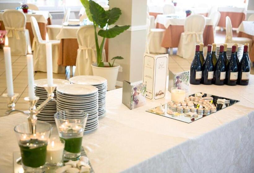 בית מלון כפרי Le Cave