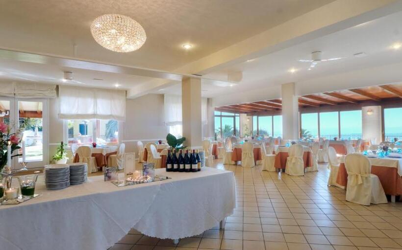 בית מלון כפרי Le Cave