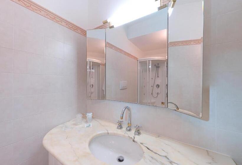 בית מלון כפרי Le Cave