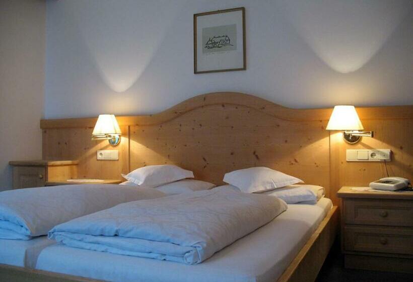 فندق Pensione Sellablick