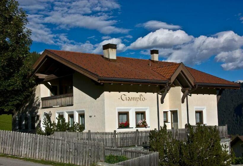 فندق Pensione Sellablick