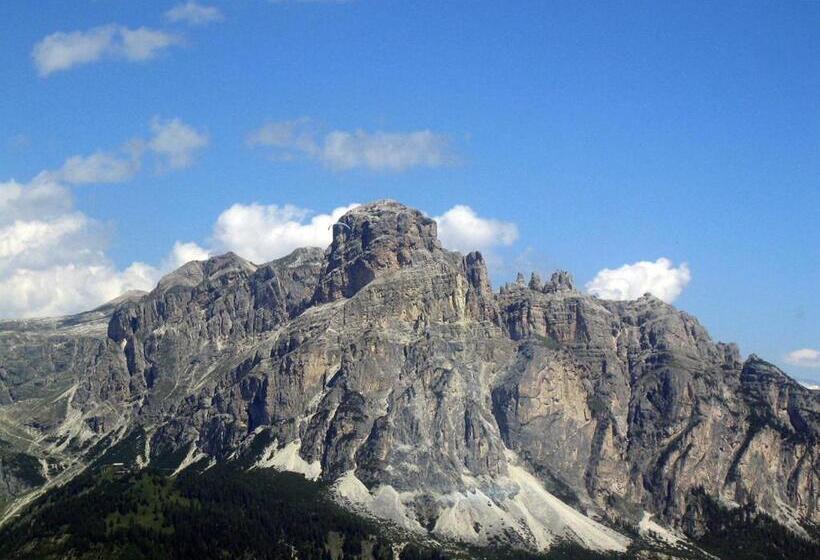 فندق Pensione Sellablick