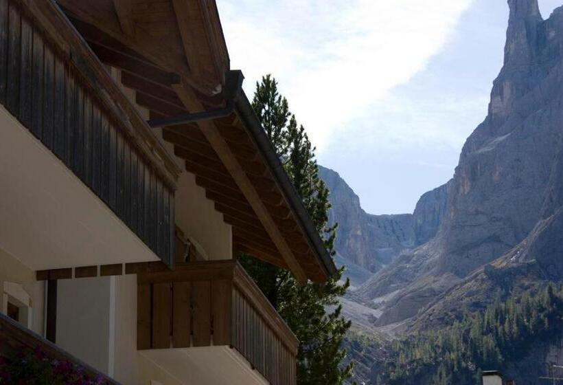 فندق Pensione Sellablick