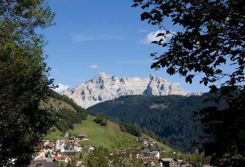 فندق Pensione Sellablick