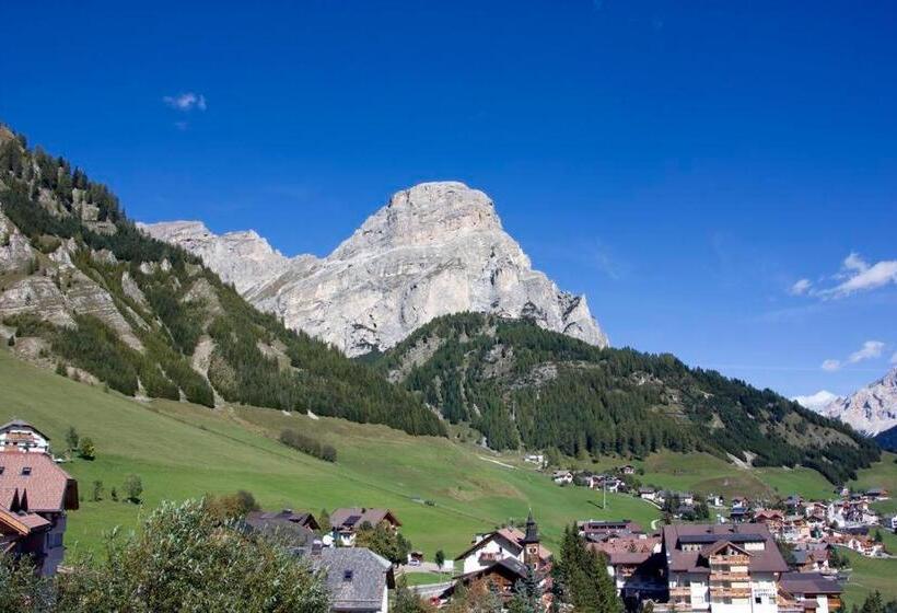 فندق Pensione Sellablick