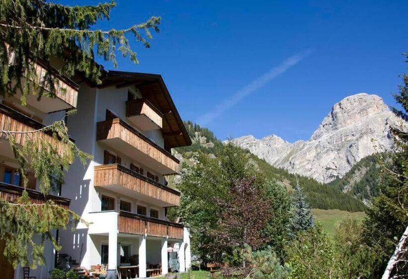 فندق Pensione Sellablick