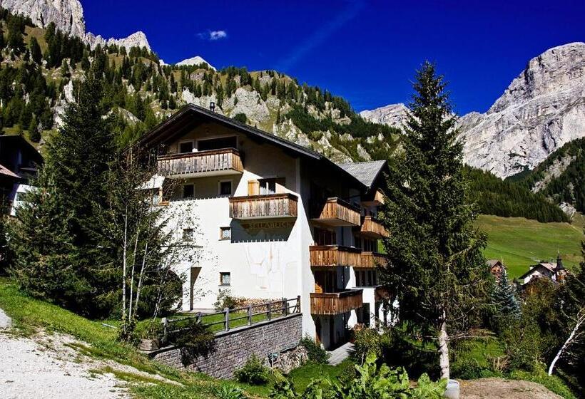 فندق Pensione Sellablick