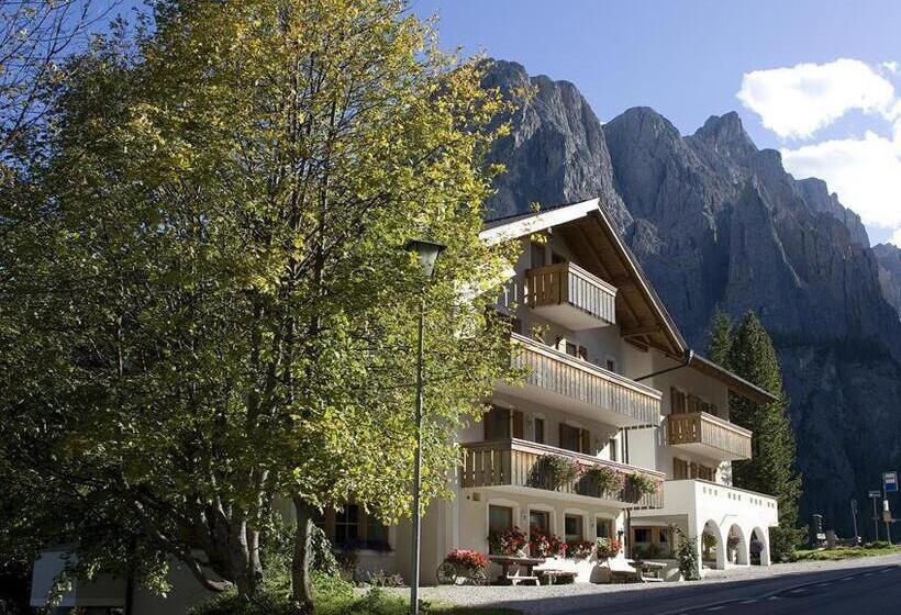 فندق Pensione Sellablick