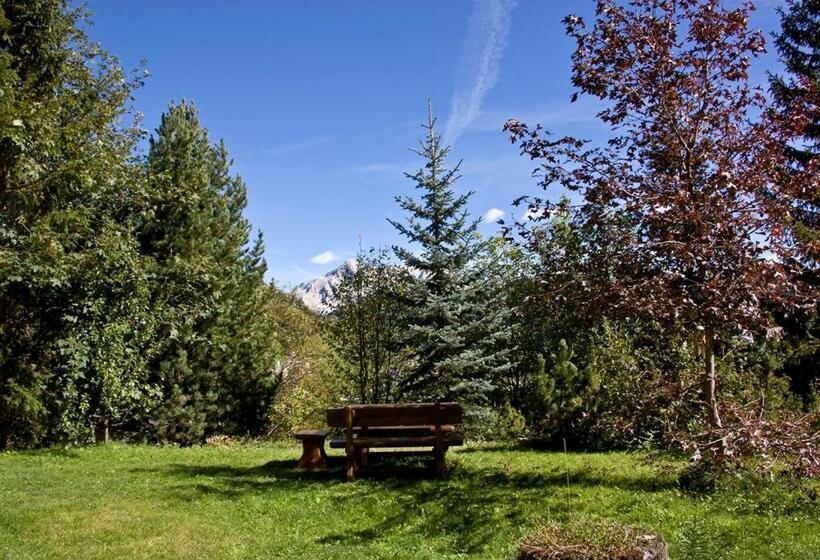 فندق Pensione Sellablick