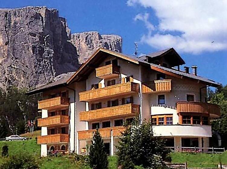 فندق Pensione Sellablick