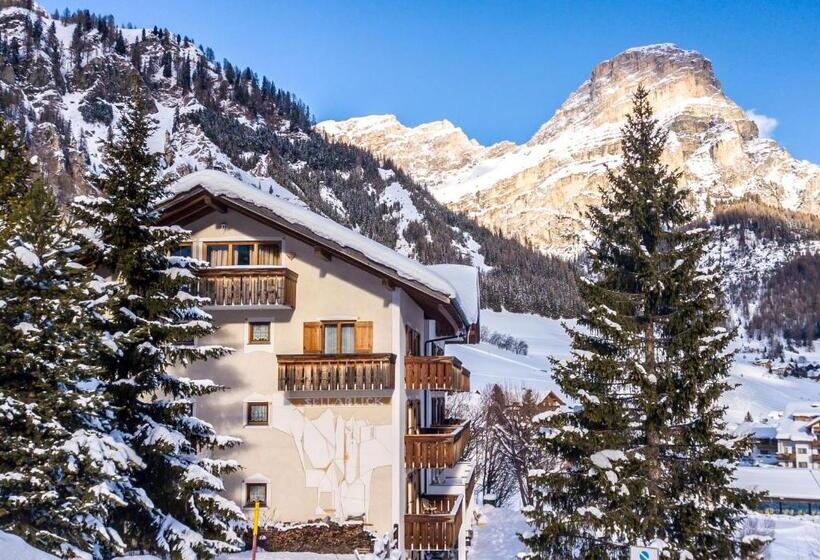 فندق Pensione Sellablick