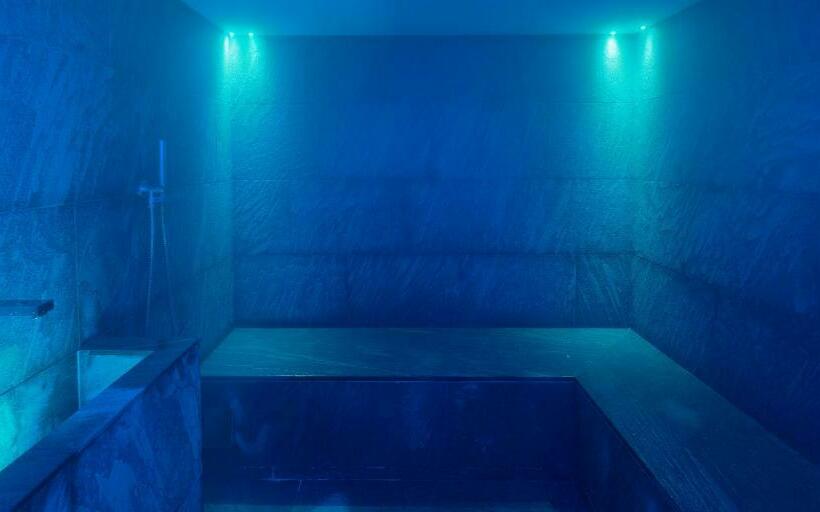 هتل Saleghes Dolomites Residence