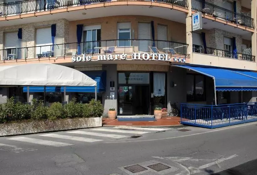 Hotelli Solemare