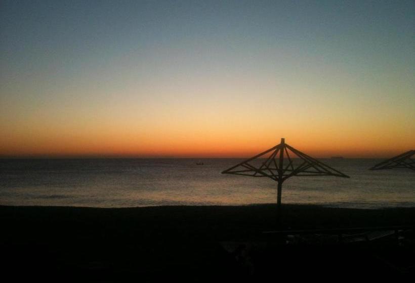 בית מלון כפרי Solemare