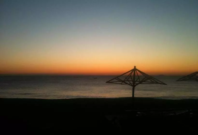Hotelli Solemare